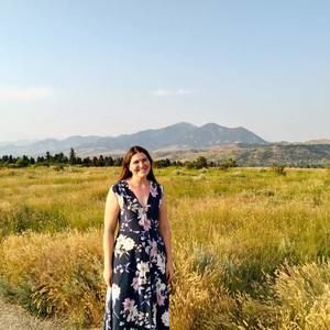 Meet your Posher, Kelsie